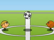 Juego 1 on 1 Soccer Juego 1 on 1 Soccer