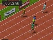 Juego 100m Race Juego 100m Race