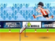 Juego 110m Hurdles Juego 110m Hurdles