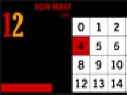 Juego 12 Many Juego 12 Many