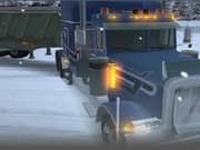 Juego 18 Wheelers Garbage Truck Juego 18 Wheelers Garbage Truck
