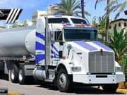 Juego 18 Wheels Driver 3 Juego 18 Wheels Driver 3