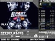 Juego 2 Fast 2 Furious Juego 2 Fast 2 Furious