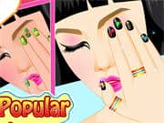 Juego 2012 Popular Nail Art Juego 2012 Popular Nail Art