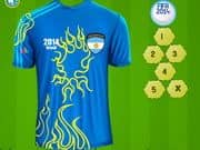 Juego 2014 FIFA Messi Magical Makeover Juego 2014 FIFA Messi Magical Makeover