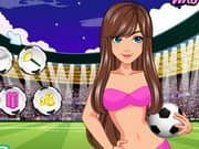 Juego 2014 World Cup Hairstyles Juego 2014 World Cup Hairstyles