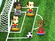Juego 2018 Soccer World Cup Juego 2018 Soccer World Cup