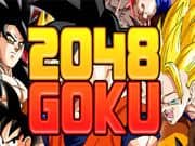 Juego 2048 Goku Juego 2048 Goku