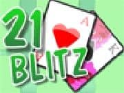 Juego 21 Blitz Juego 21 Blitz