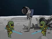 Juego 21 Dias en la Luna Juego 21 Dias en la Luna