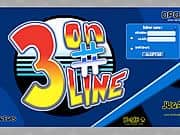 Juego 3 en Linea Virtual Juego 3 en Linea Virtual