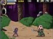 Juego 3 Foot Ninja 3 Juego 3 Foot Ninja 3