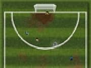 Juego 3 on 1 Juego 3 on 1