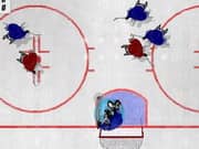 Juego 3 On 3 Hockey Juego 3 On 3 Hockey