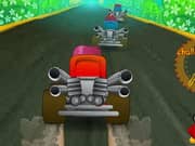 Juego 3d Kartz Juego 3d Kartz