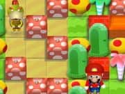 Juego 3d Mario Bomber Juego 3d Mario Bomber