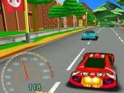 Juego 3D Mario Racing Juego 3D Mario Racing