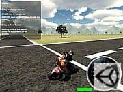 Juego 3D Moto Simulator Juego 3D Moto Simulator