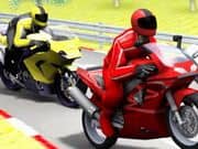 Juego 3D MotorBike Racing Juego 3D MotorBike Racing