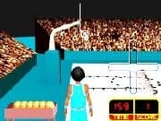 Juego 3D Net Blazer Basket Juego 3D Net Blazer Basket