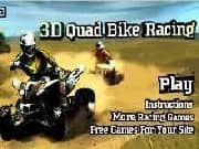 Juego 3d Quad Bike Racing Juego 3d Quad Bike Racing