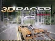 Juego 3D Racer Juego 3D Racer
