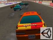 Juego 3D Racing Turbo 2015 Juego 3D Racing Turbo 2015