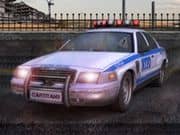 Juego 3d Rookie Cop Juego 3d Rookie Cop