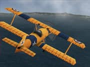 Juego 3D Stunt Pilot San Francisco Juego 3D Stunt Pilot San Francisco