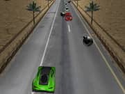 Juego 3d Superhero Racer Juego 3d Superhero Racer