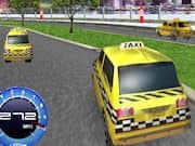 Juego 3d Taxi Racing Juego 3d Taxi Racing