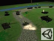 Juego TD Army Defense Juego TD Army Defense