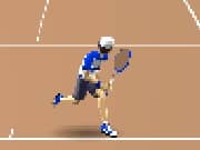Juego 3D Tennis Juego 3D Tennis