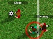 Juego 4-4-2 Footy Juego 4-4-2 Footy