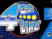 Juego 4 en Linea Juego 4 en Linea