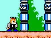 Juego 6 bit Pixel Force Juego 6 bit Pixel Force