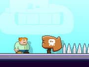 Juego 60 Seconds Burger Run Juego 60 Seconds Burger Run