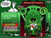 Juego 7UP Pinball Juego 7UP Pinball
