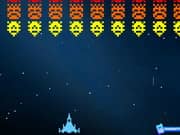 Juego 80s Space Invaders Juego 80s Space Invaders