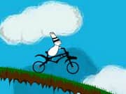 Juego A Bikers Heaven Juego A Bikers Heaven