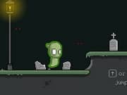 Juego A Ghostly Journey Juego A Ghostly Journey