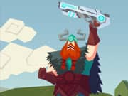 Juego A Gun, in Time! Juego A Gun, in Time!