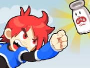 Juego A Knights Quest For Milk Juego A Knights Quest For Milk