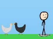 Juego A Stick Mage Quest Juego A Stick Mage Quest