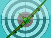 Juego AA Touch Gun Juego AA Touch Gun