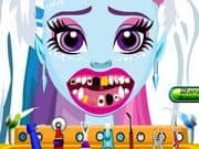Juego Abbey Bominable At The Dentist Juego Abbey Bominable At The Dentist