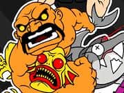 Juego Abobo's Big Adventure Juego Abobo's Big Adventure