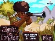 Juego Abutu el Cazador Juego Abutu el Cazador