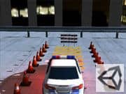 Juego Academia de Policias 3D Juego Academia de Policias 3D