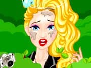 Juego Accidente de Barbie Detective Juego Accidente de Barbie Detective